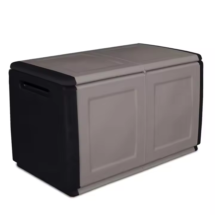Baul Resina 96x53x57(Alt) cm. - 1
