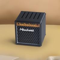 Portapalos De Guitarra Portátil Organizador De Almacenamiento Y Exhibición 3D Impreso Caja Para Palos De Amplificador - details 1