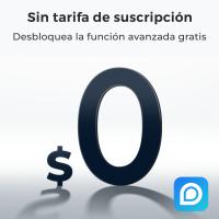 Cámara de Seguridad  Interior REOLINK 4MP Súper HD, WiFi Dual 2.4/5GHz, Visión Nocturna, Audio Bidireccional, Detección y Seguimiento de Personas y Mascotas, Giro 355°, Ideal para Hogar, Oficina, Bebés, Mascotas y Mayores - details 0