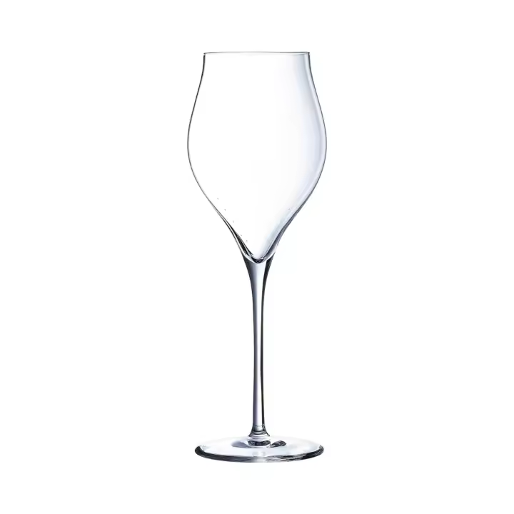 Copas Flauta Chef & Sommelier Krysta 30CL Caja 6 - Transparente - 1