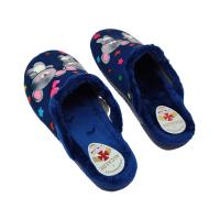 Zapatillas de Estar por Casa ALCALDE Niña/Mujer - Diseño Ratones . - details 8
