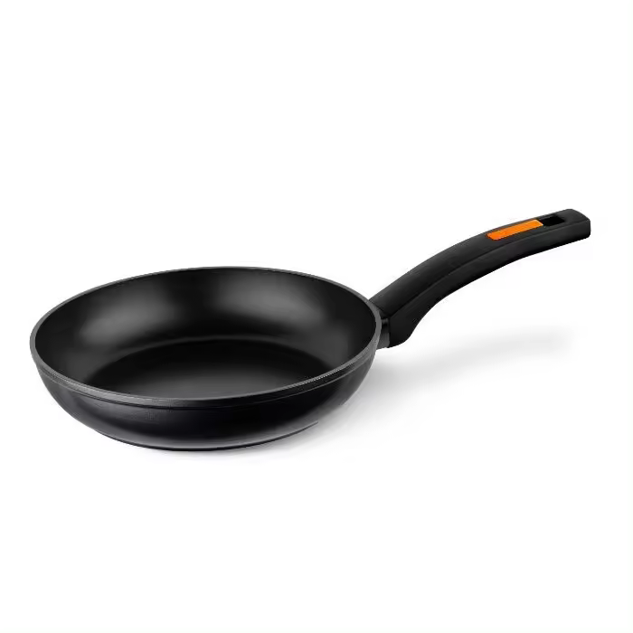 SARTÉN MONIX FUEGO 18 CM M821218 / ALUMINIO FORJADO / APTA PARA INDUCCIÓN / APTA PARA HORNO - 1