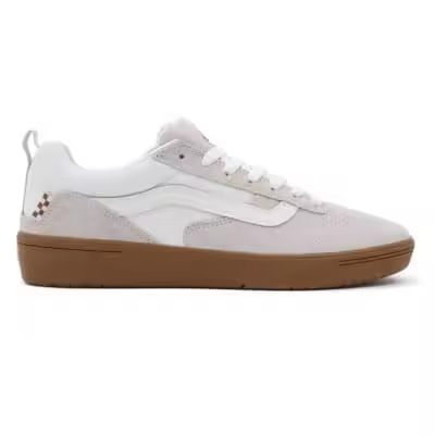 Zapatillas Vans Zahba Light Khaki VN0007QQLKK1 - 1