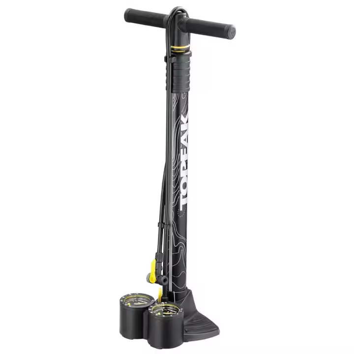 Topeak Bomba Pie Joeblow Dualie Tool Bag - 1