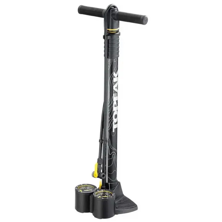 Topeak Bomba Pie Joeblow Dualie Tool Bag - 1