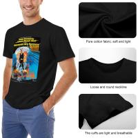 Camiseta De Hombre Estilo Nuevo Con Dibujos De Personajes De Cartoon Talla Grande Camiseta De Verano Manga Corta Casual - details 6
