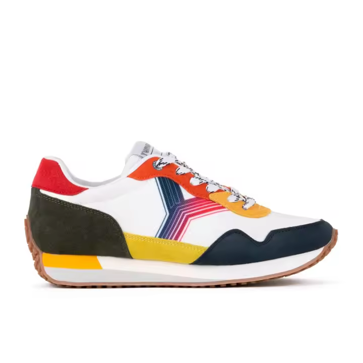 ZAPATILLAS YUMAS ASHLAND-44 EUR - 1