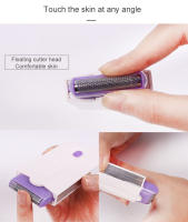 Depilador Laser Painless Para Mujer Recargable Con Sensor Luz USB Epilador Depiladora Eficiente Sin Químicos Originales En China - details 7
