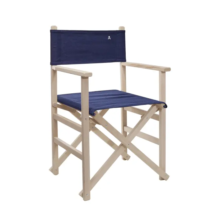 Sillón Director Plegable Scalpers - 1