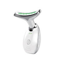ErthSkin London MASAJEADOR DE ROSTRO Y CUELLO QUE DESAFÍA LA EDAD - details 3