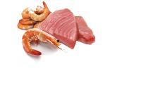 FARMINA N&D CAT OCEAN ATUN GAMBA CAJA 24X70GR / Alimento completo para gatos adultos - details 0