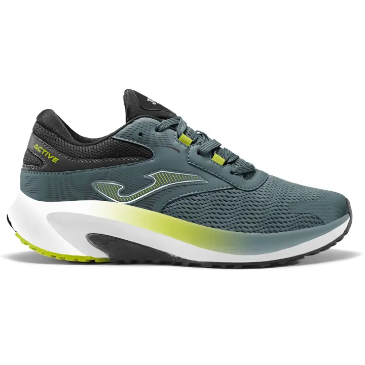 Joma Active Zapatillas Running correr Hombre Azul ENTRENAMIENTO ASFALTO Caminar - 1