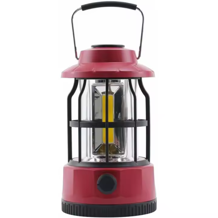 LED interior para Tienda de campaña, recargable por USB, IPX4, impermeable, para Exterior, para Ver, acampar, caminar, genérico - 1
