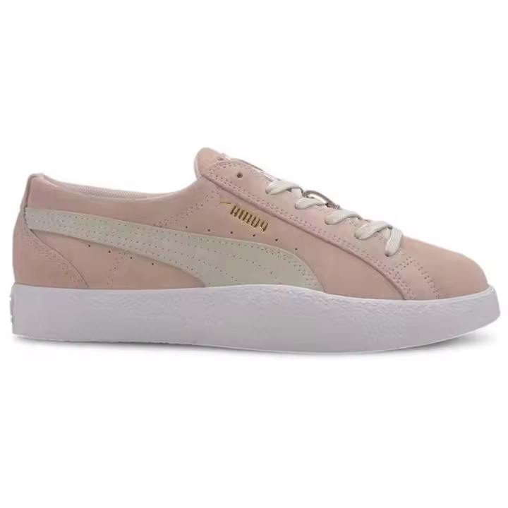 Puma Select Zapatillas Love Suede Rosa - 1
