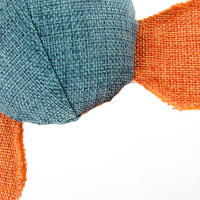 Juguetes Para Perros Y Gatos En Forma De Ganso Juguetes Interactivos De Peluche Resistentes Al Masticar Con Silbato Para Pequeños Y Grandes Perros - details 7