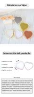 Pack de 12 a 42 unidades de Bálsamos labial para regalar, Aroma a vainilla, Regalo San Valentín, Detalles de comunión para los invitados, Detalles para bodas invitados, Recuerdos de bautizo, Regalantes.com - details 0
