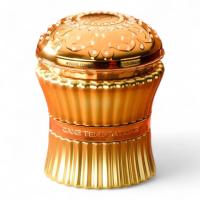 Perfume Árabe 100% Original Cake Temptation Ministry of Gourmand Paris Corner 100ml | Aroma Exquisito y Dulce con Notas de Vainilla, Caramelo y Maderas Preciosas | Fragancia Lujosa, Intensa y Sofisticada para Hombres y Mujeres | EDP de Larga Duración - details 4