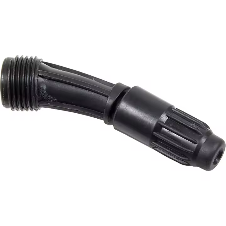 Orework Boquilla Regulable Corta para Pulverizador de 15L - Repuesto de Alta Calidad - 1