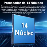 2025 Nueva tableta 5G 10,1 pulgadas Android 13,0 tableta 16GB Ram 1TB ROM tableta Doble Cámara WiFi tipy-C - details 34