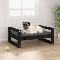 vidaXL Cama para Perros Salón Sala Habitación Mascota Color Natural,  Blanco,  Gris y mas - details 3