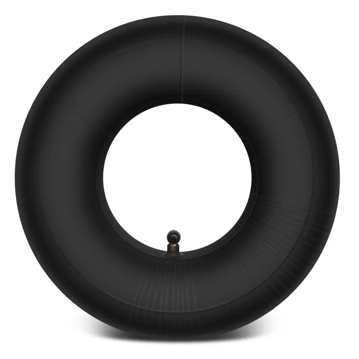 Tubo interior para carretillas, tractores, cortadoras y carros eléctricos de tres ruedas y cuatro ruedas, ATV, 4,10/3,50-4 - 1