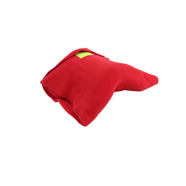 Travel Pillow Nap Neck Pillow Neck Pillow Neck Support Red,hw - 1