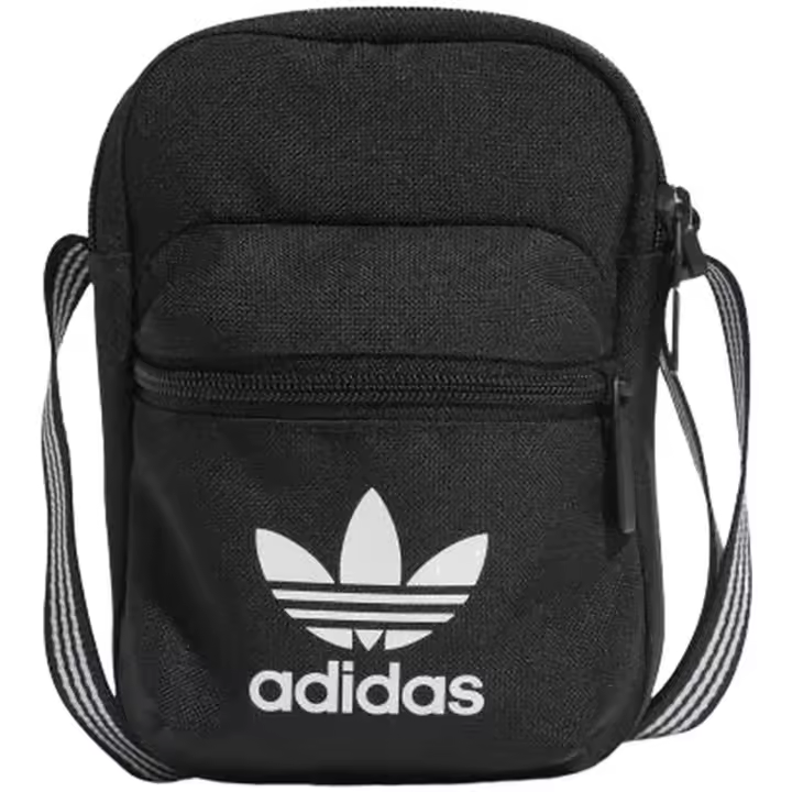 Bolso de Mano marca Adidas Originals modelo Ij0765 para accesorios en color negro - 1