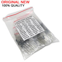 Kit De Diodos Arrancadores Rápidos 255PCS 1N4001 1N4004 1N4007 1N5408 UF4007 FR307 1N5819 1N5822 6A10 10A10 Para Electrónica - details 1