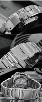 Reloj De Pulsera Mecánico Para Hombre ADDIESDIVE Lujo Esqueleto Automático Vidrio De Zafiro BGW9 Luminoso Diver 200m Acero Inoxidable - details 14