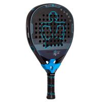 Pala Black Crown Patrón Xtrem - pala de pádel - details 2