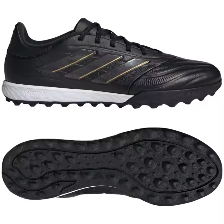 Botas de Futbol Adidas Copa Pure 2 League Tf para hombre en color negro - 1