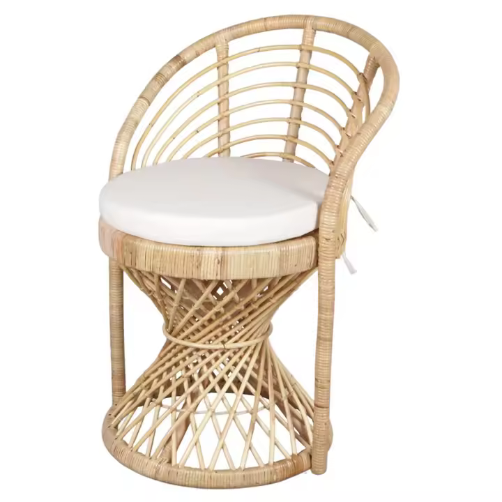 SILLA DE RATÁN ROXY - MISTERWILS FURNITURE FOR FREE SOULS - 1
