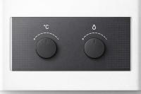 Centro Confort - Calentador Apolo Gas Natural Atmosférico Low NOx 11L | Encendido Automático Batería | Agua Caliente Instantánea | Gas Natural | Alta Eficiencia - details 2