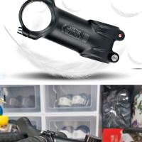 UNO Tímbrido De Bicicleta Ultraligero De Aluminio 7050 7/17 Grados MTB Mountain Road 31.8mm 60-130mm Piezas De Bicicleta - details 2