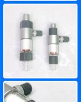 Sistema De Difusor CO2 Qanvee Atomizador De Agua Para Plantas Acuario Tanque De Peces Kit De R�teros Y Tortugas Accesorios Akvarium Sprayer Cilindro - details 9