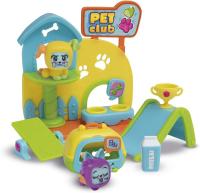 MAGICBOX TOYS - Figuras MOJI POPS y PET CLUB - Modelo SURTIDO - Incluye 2 Figuras Mojipops y Accesorios - Recomendado para Mayores de 3 años - details 0
