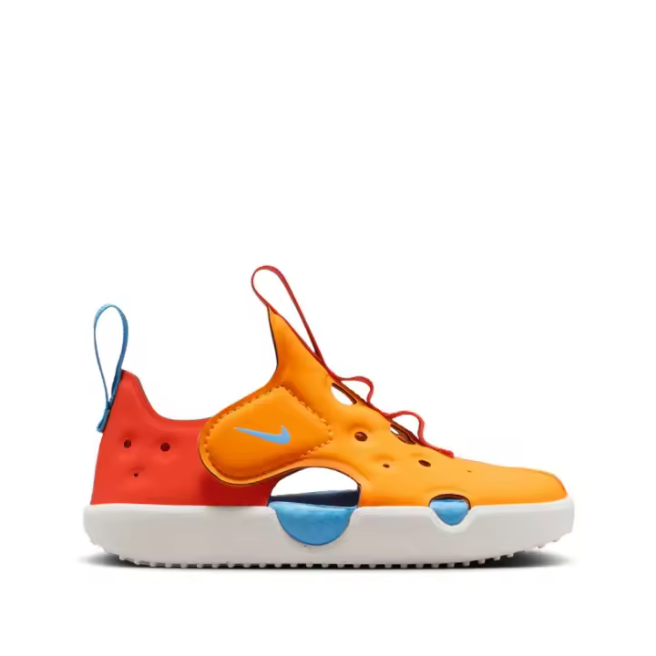 Nike Sunray Protect 4 (Td)  Casual Natación Chanclas y sandalias Niño/Niña Niño - 1