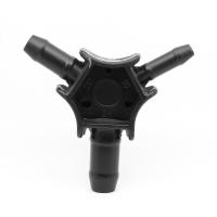 Herramientas De Fontanero Reamador Interno Externo 16 20 25mm Para Tubo De Plástico Y Aleación De Aluminio Calibrador PPR Pieza De Fijación Para Reparación De Tubos De Agua - details 4