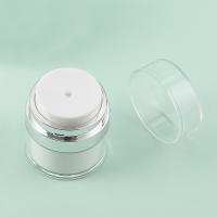 Juego De Contenedores De Crema Facial Recargables 15/30/50ml Botella De Vaciado Para Loción Y Crema De Cuidado De La Piel - details 2