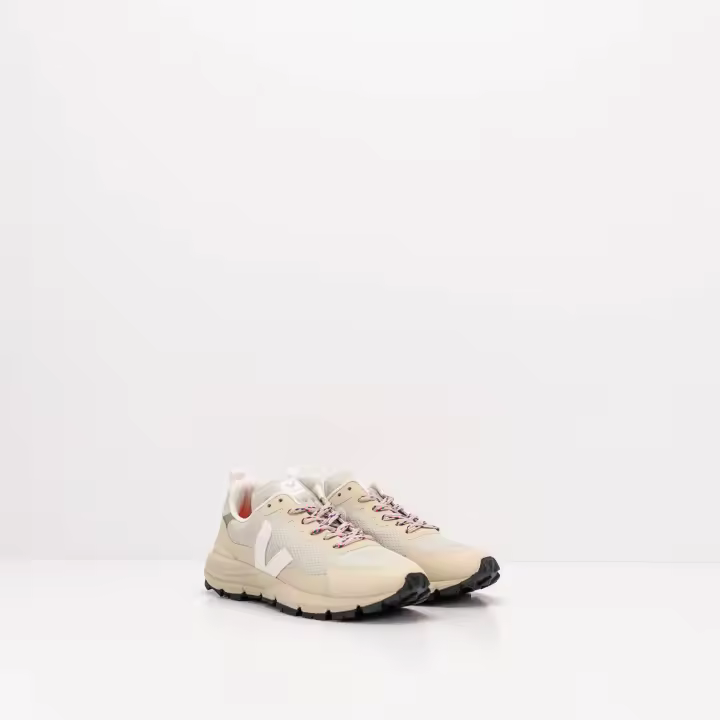 ZAPATILLA - VEJA - DEKKAN ALVEOMESH NATURAL WHITE DC183186 VEJA ZAPATILLAS - 1