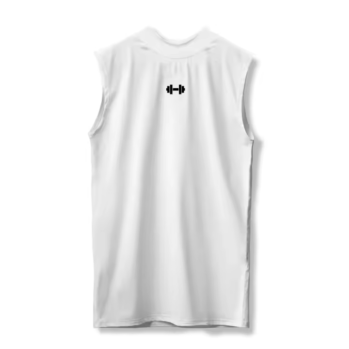 Camiseta De Entrenamiento Para Hombres Secado Rápido Elasticidad Y Transpirabilidad Alta Vestido De Musculación Y Fitness - 1