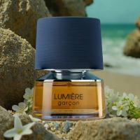 Perfume Árabe 100% Original Lumiere Garçon: Una Fragancia de French Avenue que Fusiona Lujo y Tradición Oriental en un Frasco de 100ml - details 0