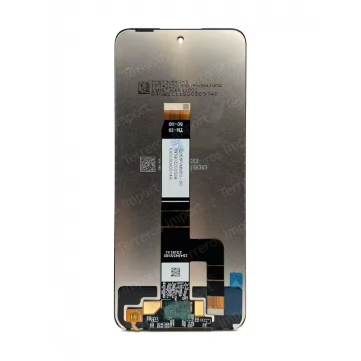 Pantalla LCD Xiaomi Redmi 12 4G y 5G - 1