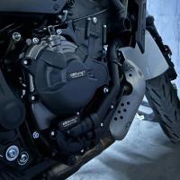 Juego De Cubiertas De Engin Para Yamaha MT-07 XSR700 FZ-07 MT-07 TRACER 14-24 TENERE 700 MT07 Protección De Embrague Accesorios GB Racing - details 1