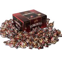 Nestle Savoy toronto avellana  cubierta con chocolate  324g - details 1
