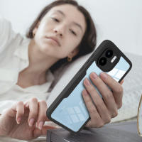 Protector De Pantalla Completo 360 Para Redmi A1 A1 plus K40 pro K40 pro plus K50 K60 pro 5G Funda Transparente Antigolpes Compatible Con Xiaomi - details 1