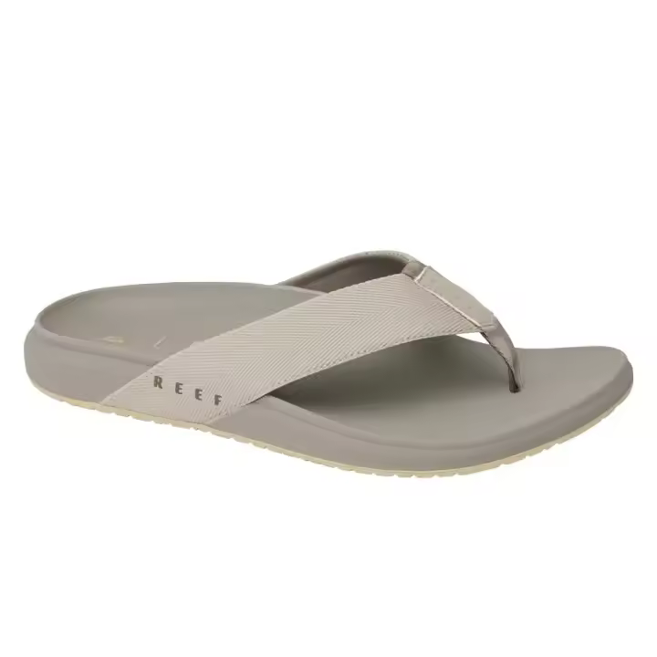 Reef Sandalias The Raglan Beige,Gris - 1