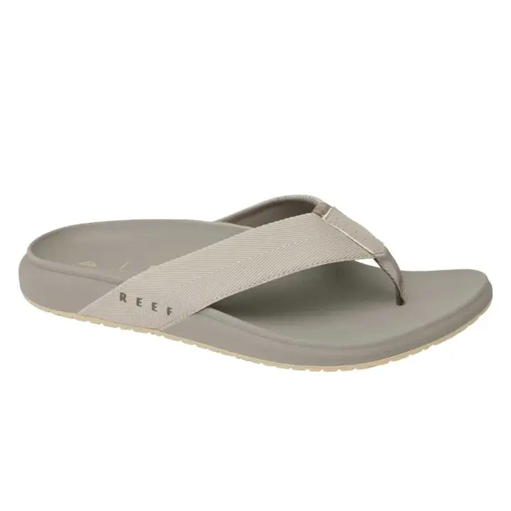 Reef Sandalias The Raglan Beige,Gris - 1