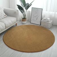 Alfombra De Oración Islamica Roja Grande Para Dormitorio Y Sala De Estar Característica Sólida Y Moderna Decorativa Para Cocina Y Habitaciones - details 5