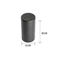 Roller De Yoga EPP Para Pilates Y Ejercicios De Fitness Portátil Herramienta De Tratamiento Myofascial Auto-Masaje Para Piernas Brazos Espalda Y Pies - details 7